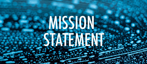 mission statement