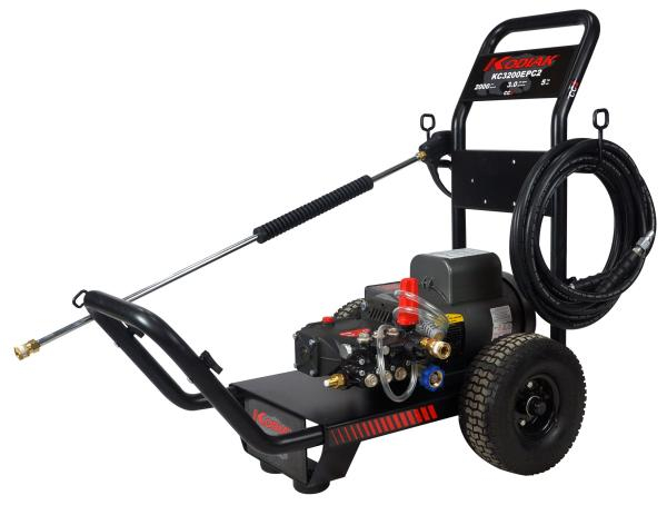 Kodiak KC3200EPC2 Power Washer