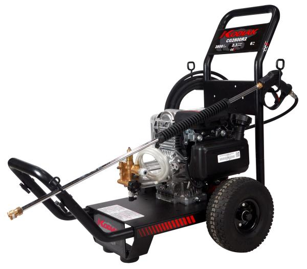 Kodiak CG2800R2 Power Washer