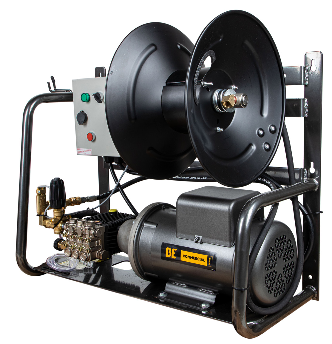 MODEL: X-2050FW3GENHT2